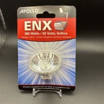 Apollo 360W 82V ENX-14208 Replacement Projector Halogen Lamp Bulb New. Price: $9.99.