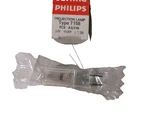 Nos Philips 24V 150W G6.35 Projection Lamp 7158 New. Price: $11.48.