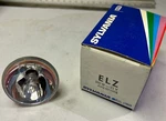 Sylvania Elz Halogen Projector Projection Lamp Bulb 150W 21V New. Price: $9.55.