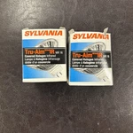Sylvania Tru-aim Ir M16 37MR16 Covered Hal Flood Lamp 37W 12V GU5,3 58634 Lot New. Price: $19.99.