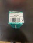 Ushio BC9010 5000089 MHL-250 250W Metal Halide Light Bulb New. Price: $100.00.