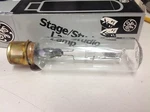 Stage Studio 500T12/9 Lamp Watts 125V Nos 120V Open. Price: $28.50.