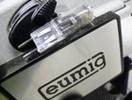 Projector Bulb Lamp For Eumig P8 100W 12V Fcr + Mark S, Dl, S709 New Stock. Price: $13.52.