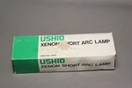 New Ushio Xenon Short Arc Lamp UXL-75XE. Price: $143.99.