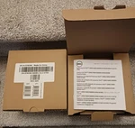 New Genuine Dell 1510X 1610HD Projector Lamp Bulb W/housing 78J96 Open. Price: $26.55.