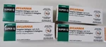 Sylvania 58755 Esr 100Q/CL/DC 120V 100W Super Clear Halogen Lamp Bulb Lot Of 4 New. Price: $21.95.