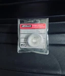 New Apollo 250W 82V Halogen Replacement Overhead Projector Bulb Evw 31257 Nos Open. Price: $15.00.