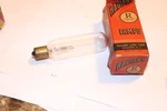 Projector Lamp Bulb -300W 120V -radiant New. Price: $30.00.