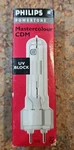 Philips Mastercolour Cdm-t 35W/830 G12 Hid Bulb Metal Halide New Old Stock. Price: $19.89.