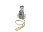 For 1965-1966, 1988-1991 Mercedes 300SE Bulb Fog Light 29548DRYM 1989 1990 New. Price: $35.56.