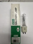 Ushio Fel 120V Projection Lamp New. Price: $20.00.