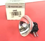 Dne 150W 120V G7.9 Photo Projection Light Bulb Studio Lamp Projector Ge 40161 New. Price: $17.95.