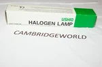 Fhe Esb Ushio 6V-20W Lamp Bulb New In Factory Box 1000532. Price: $14.99.