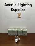 Ushio Ftf 1000625 35WATT MR11 Lamp Light Bulb 12V 20 Spot (lot 4) New. Price: $24.99.