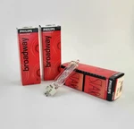 Philips Msd 250/2 Broadway Metal Halide Lamp Belgium Made New Old Stock. Price: $67.99.