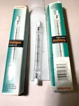 Lot Of New Sylvania Fcl Q500T3Q/CL 120V 500W Light Bulb Lamp $16 + Free Shippi Open. Price: $16.00.