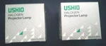 Exy "2-PACK" Projector Lamp Projection Light Bulb 82V 250W, Ushio Brand New. Price: $12.00.