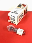 Dvy 650W 120V Photo Projection Light Bulb Studio Lamp Projector New Ge 30304. Price: $9.95.