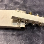 Bulb 51BFWF42 For Mini Cooper, 51, New, Box Of 10. Price: $9.99.