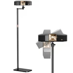 Putorsen Universal Projector Stand Height Adjustable 360 Rotatable Mount ... New. Price: $117.17.