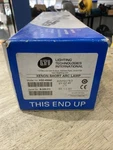 Lti Short Arc Cinema Xenon Lamp Model XDC-4500C Open. Price: $99.99.