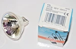 Projector Lamp -fxl -410W 82V -54912 -osram For Elmo HP-L3550H Dlx HP-L2900H New. Price: $12.00.