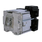 Jaspertronics Lamp & Housing For Mitsubishi XD8600U Projectors - 1 Year Warranty New. Price: $164.99.