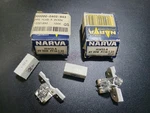 Lot Of Narva HLWS5-A 6V 30W PY16-1.25 Halogen Projection Lamp Nos Germany Box Open. Price: $99.00.