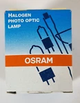 New Osram Halogen Slide Projector Elh Photo Optic Lamp Nib Nos 300W 120V 54776. Price: $6.00.