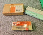 Oem Osram Replacement Bulb Lamp Xbo 75W/2 14V 50-125-3544 Brand New. Price: $195.00.