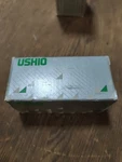 Ushio Dc LAMP,SM-1460X Bulb,to Leica Nikon New. Price: $22.00.