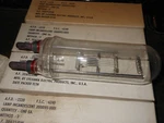 Nos 1500W T20/100-120V Incandescent Lamp 2000193-00-01 Sylvania Projector Bulb New. Price: $39.99.