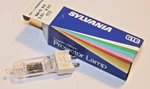 Projector Lamp Eha -500W 120V -sylvania New. Price: $25.00.