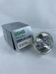 Ushio Halogen Display Lamp Ext/fg/ultra 12V 50W 10.000 Hours - Bulb New. Price: $18.95.