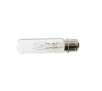 Ushio SM-SD10 120V 125W Halogen Reflector Bulb Protector Lamp New. Price: $25.99.