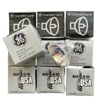 10-PC ENX-5 Ge Projector Projection Lamp Bulb 86V 360W Avg 75-HOUR Usa Made New. Price: $13.99.