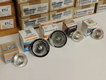 Lot 1,030 Lamps Sylvania Osram Toshiba 121 Cases $17K+ Retail Invest Opportunity New. Price: $6894.80.