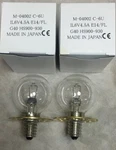 Haag-streit 6V4.5A HS900-930 M-04002 Eiko 41318 Slit Lamp Bulb Made Japan *2-PCS New. Price: $44.98.