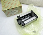 Rexroth Bosch R162231420 Linear Bearing Block Runner New. Price: $120.00.