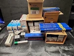 Lot Of Ge Quartzline Lamps (X50) *models Description New. Price: $500.00.