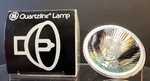 Nos Quartzline Efp Halogen Projector Lamp New. Price: $10.00.