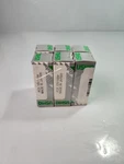 New (lot Of 6) Fcr Ushio 100W 12V Lamp Bulb GY6.35 Pin Made Japan. Price: $24.99.