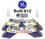 (50PIECES) Ge Miniature Lamps Bulb 906-912-921 New. Price: $47.99.
