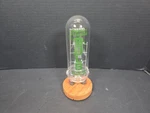 Rare Antique Sylvania 1500W Bulb Official Collector W/ Lighting Man Used. Price: $125.00.