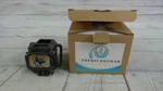 ELPLP53 Replacement Lamp & Housing For Epson Projectors Used. Price: $39.99.