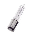1000365 Ushio Ess 250W 120V BA15D T4 Clear Halogen Lamp New. Price: $20.93.