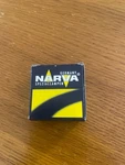 Narva 55205 Halogen Bulb, HLWS5-A, 12V, 50 W, PY24-1.5, Made In Germany New. Price: $26.99.