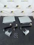 Ge SKS1K Spectra Series Mounting Kit Apn-b Bolt On Style Panel Boards 1200A 600V Used. Price: $1000.00.