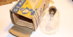 Lamp -500W 120V -mazda New. Price: $25.00.