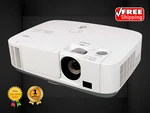 Dynamic 3LCD Projector: 4000 Ansi, Ideal For Boardrooms, Conferences And Offices Very. Price: $189.20.